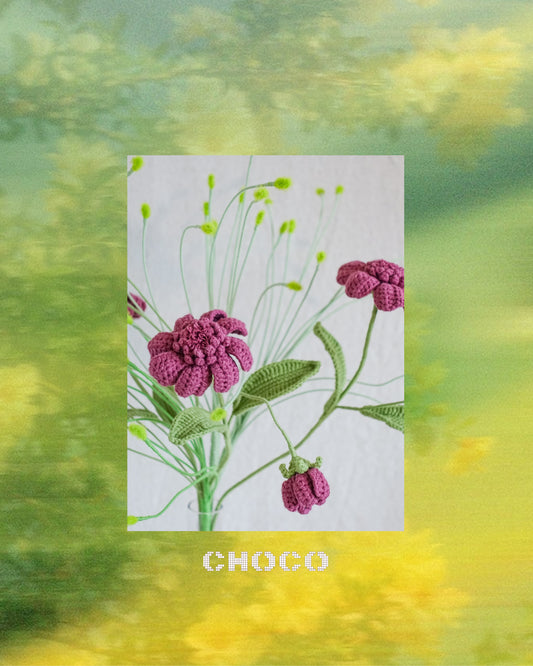 Spring Prelude I - First Bud