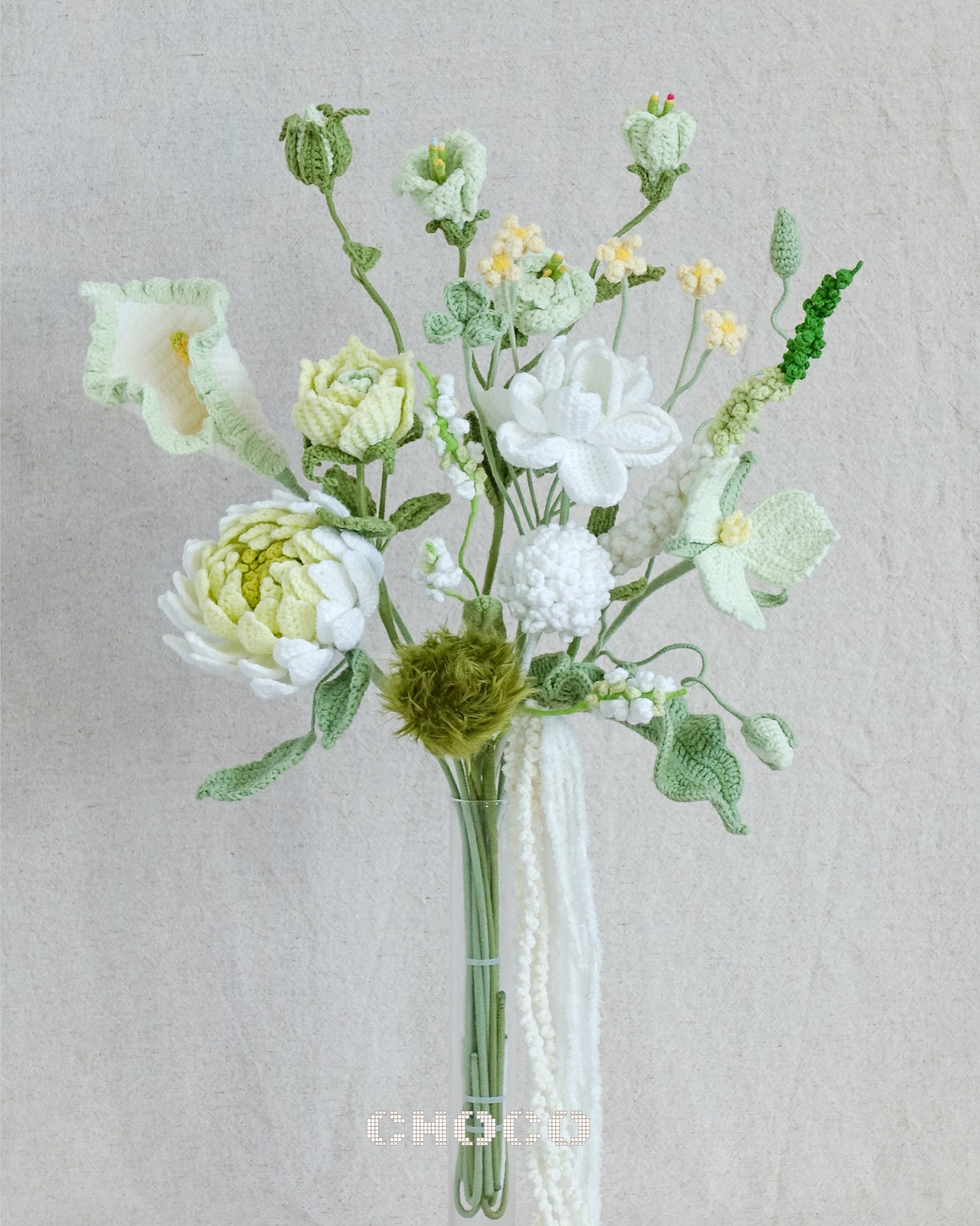 Spring Prelude II - Morning Dew