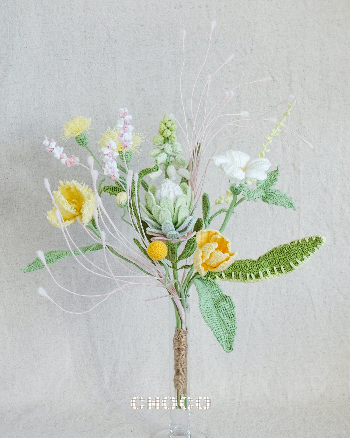 Spring Prelude IV - Meadowlight Whisper
