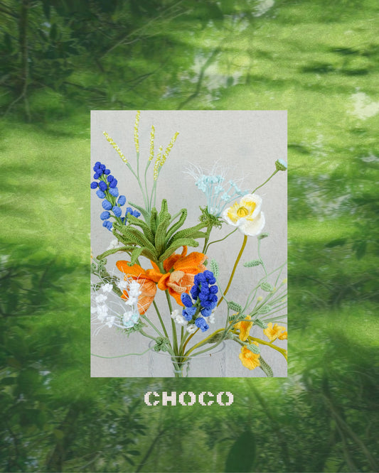 Midsummer Reverie II Sea-Scented Citrus