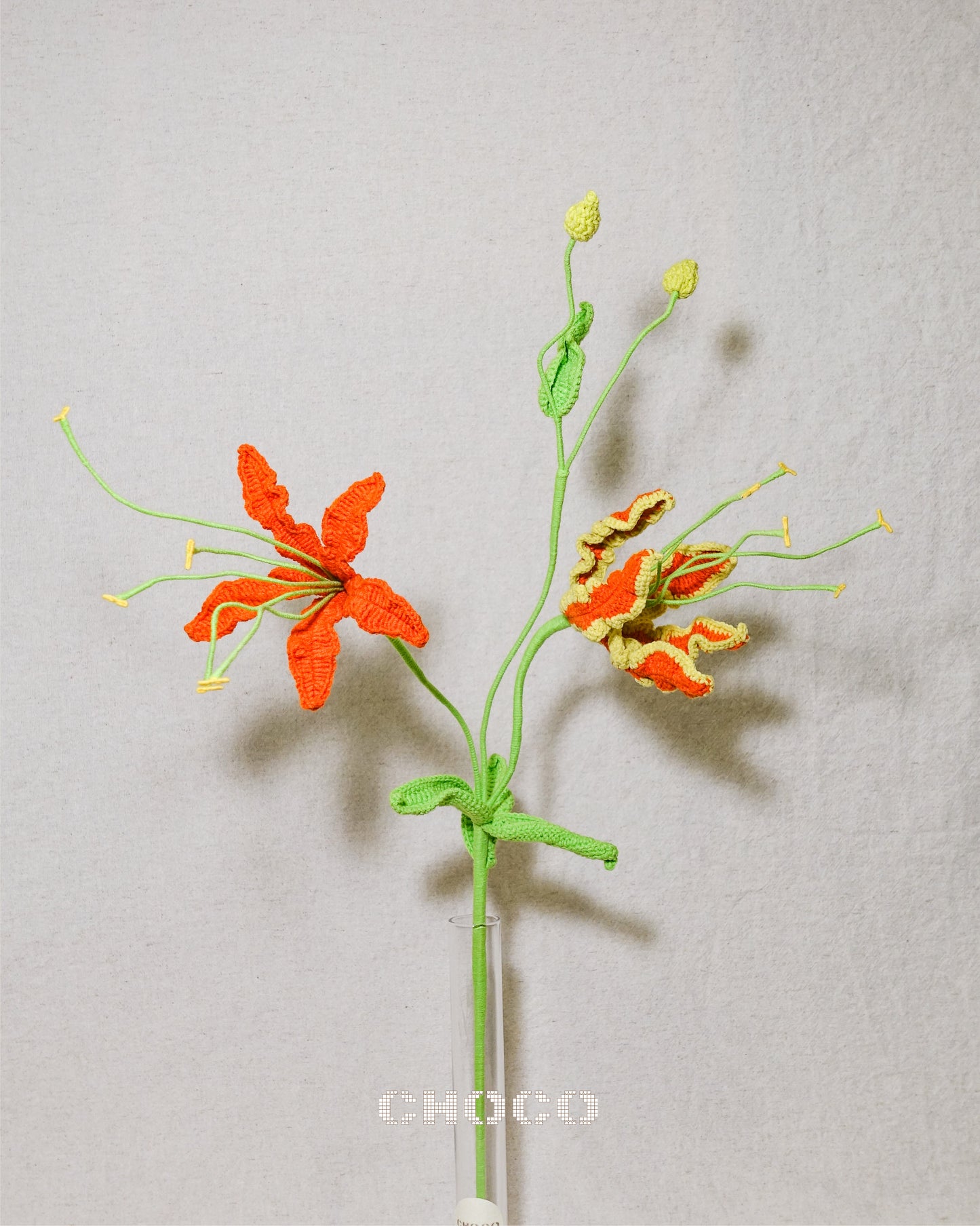 Gloriosa