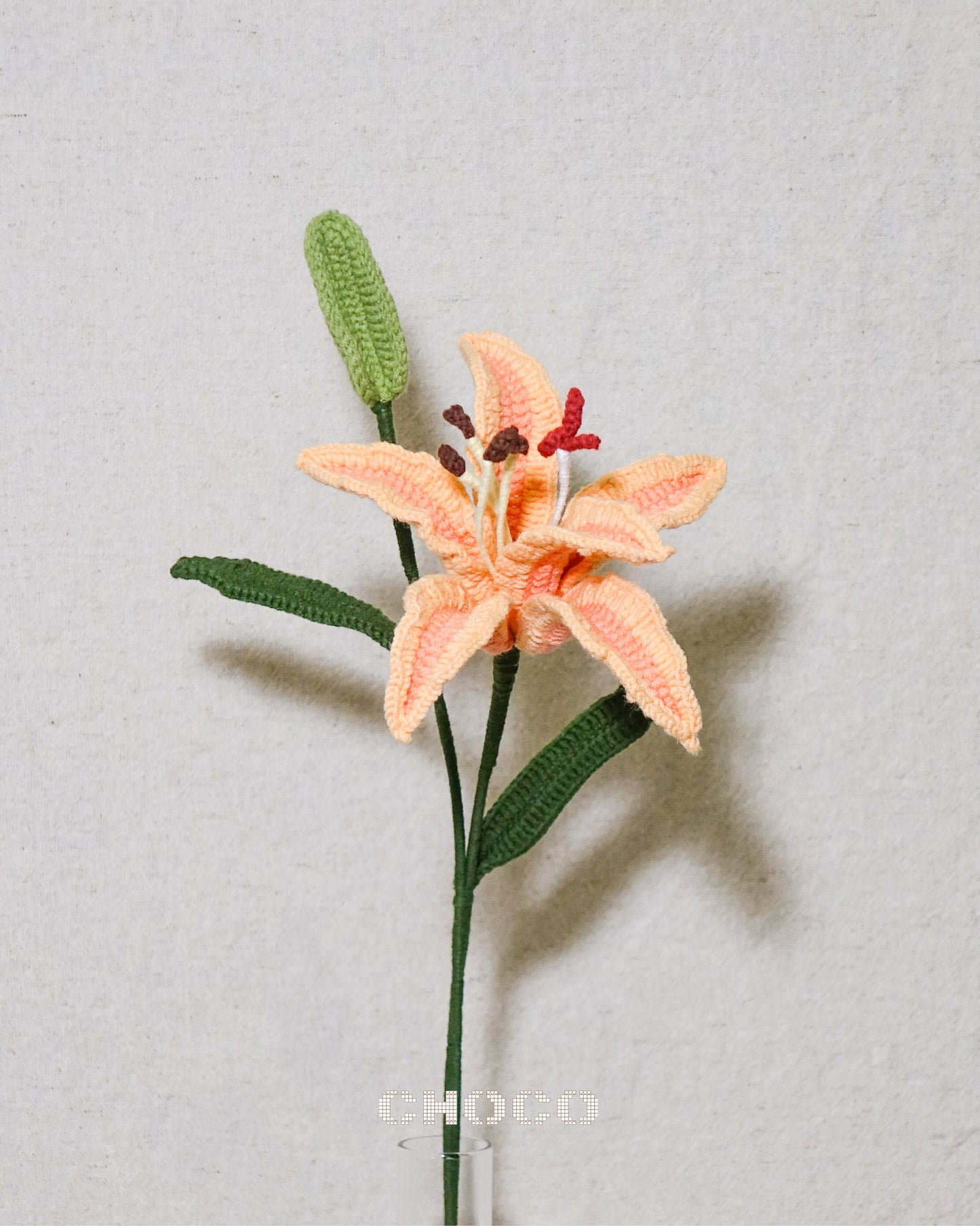 Oriental Lily