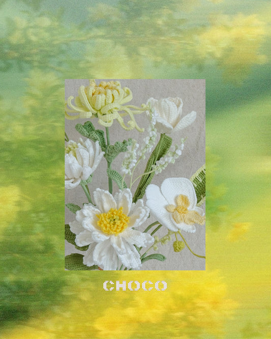 Spring Prelude II - Morning Dew