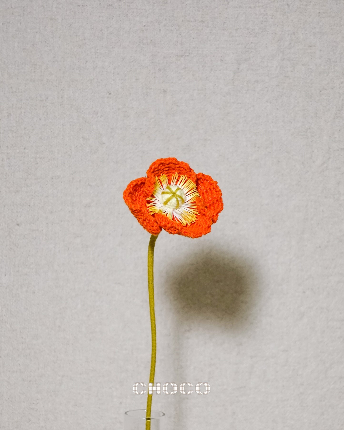Poppy