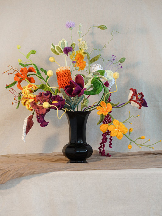 Twilight's Golden Kiss