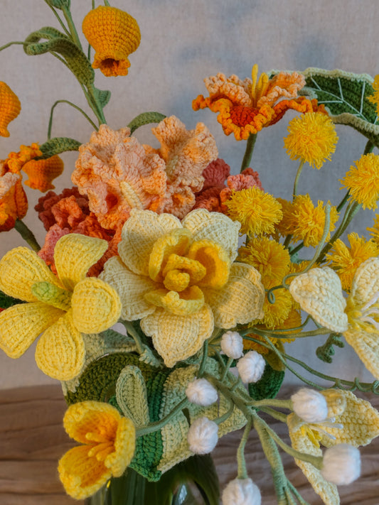 Citrus Solstice