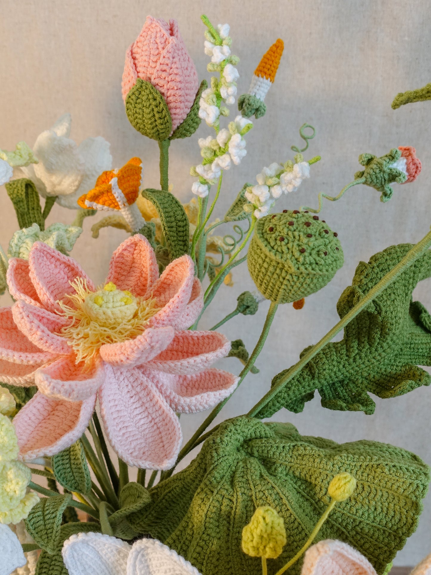 Summer Garden