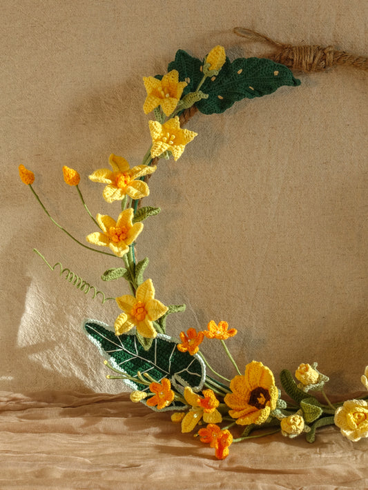 Everlasting Wreath 03