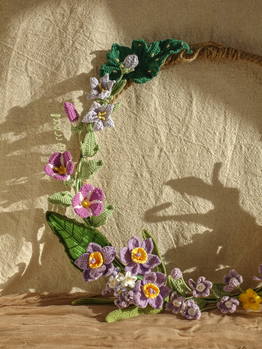 Everlasting Wreath 04