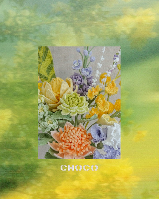 Spring Prelude VI - Ever Bloom