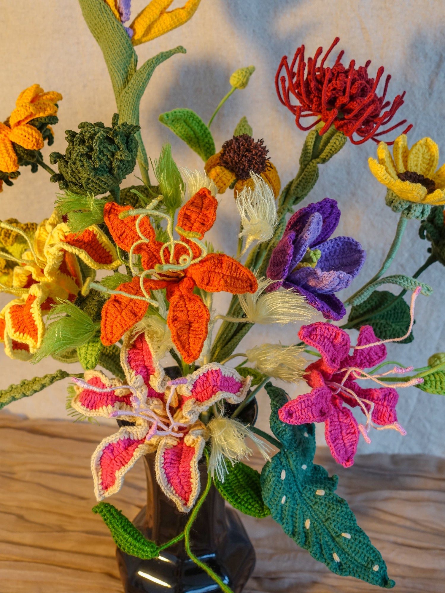 Fluffy Dopamine Collection