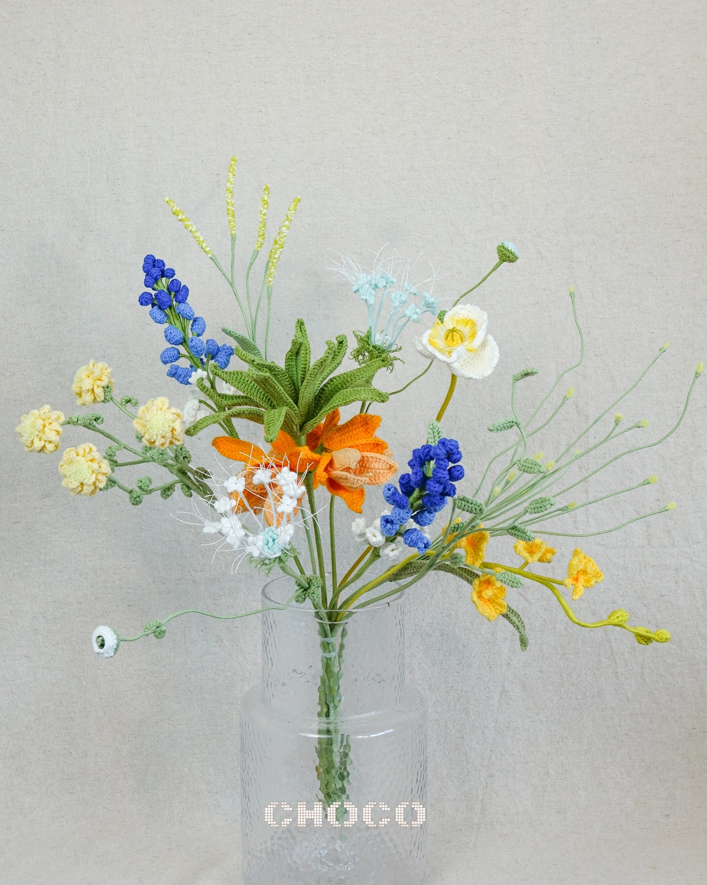 Midsummer Reverie II  Sea-Scented Citrus