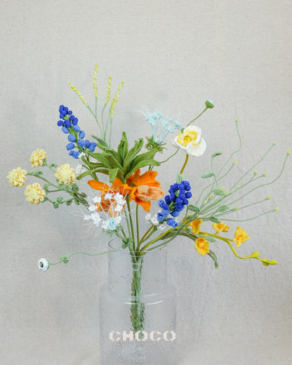 Midsummer Reverie II  Sea-Scented Citrus
