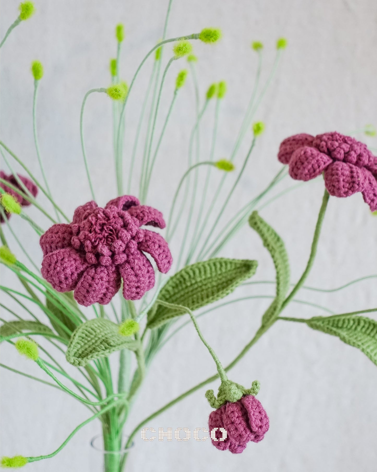 Spring Prelude I - First Bud