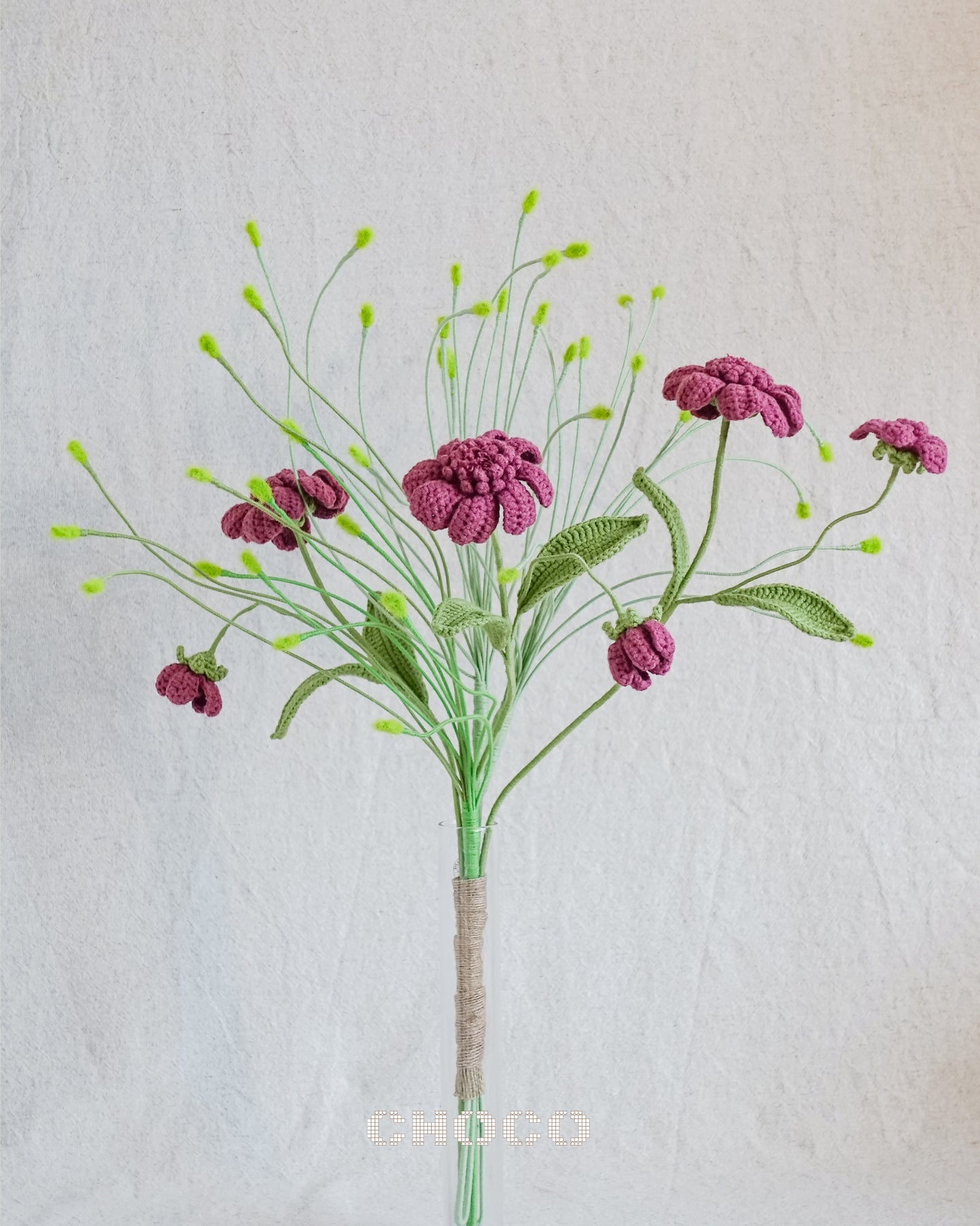 Spring Prelude I - First Bud