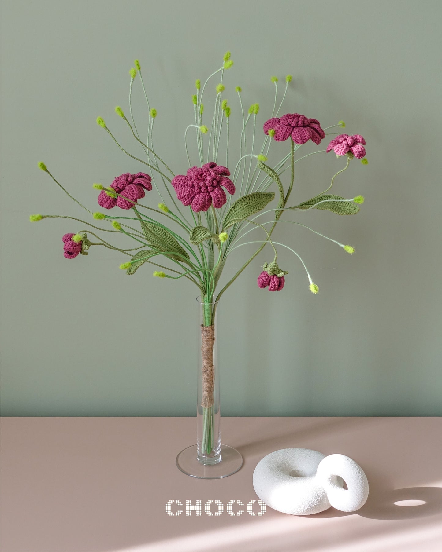 Spring Prelude I - First Bud