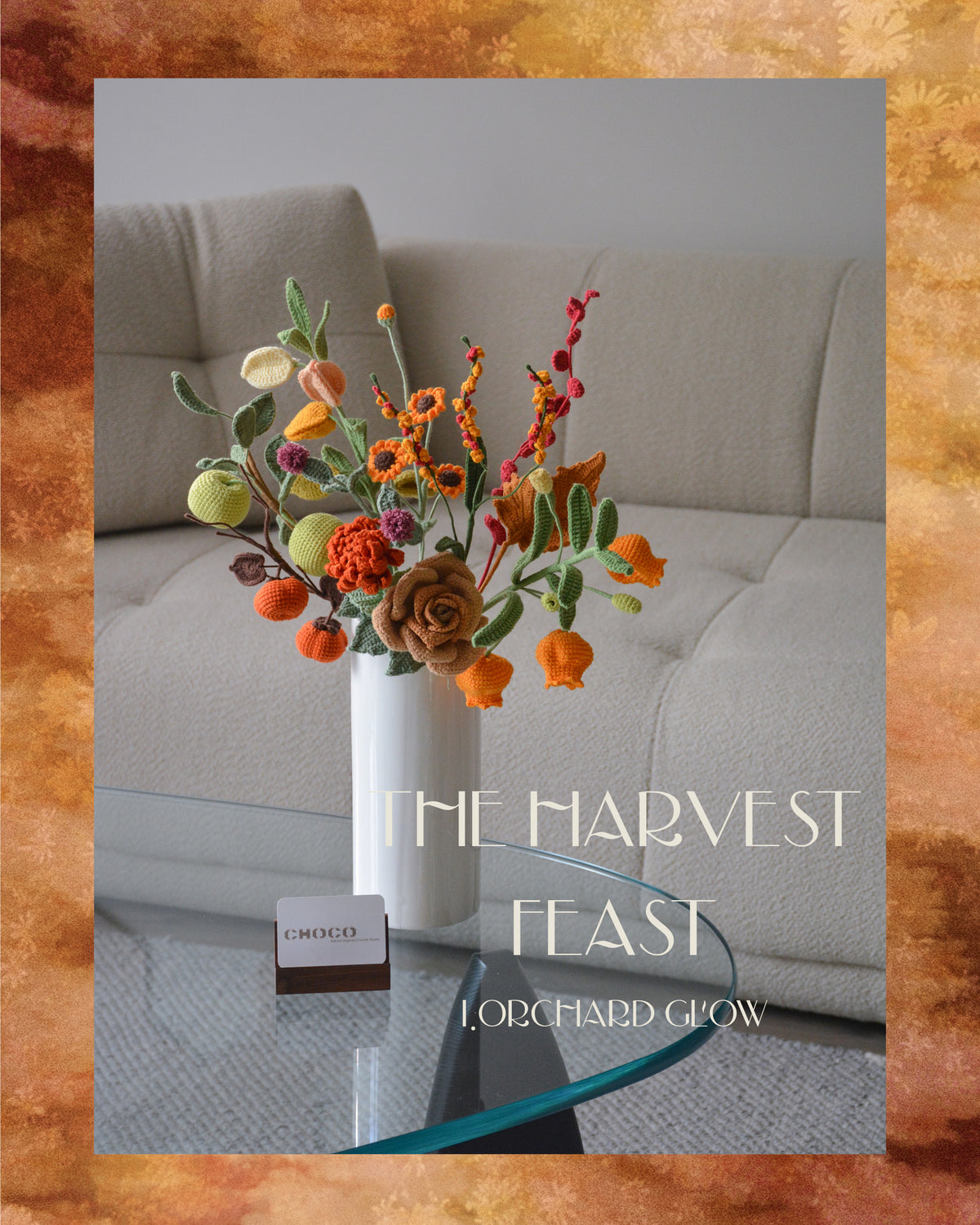 The Harvest Feast I Orchard Glow