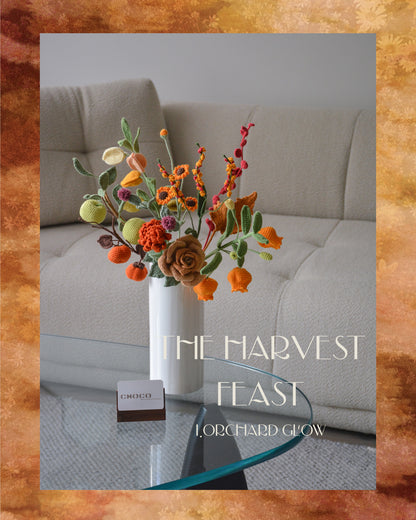 The Harvest Feast I Orchard Glow