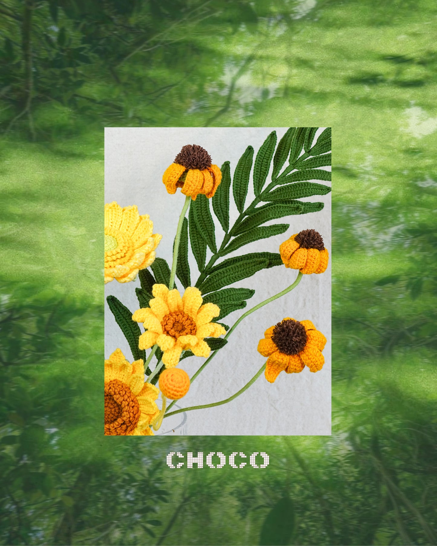 Midsummer Reverie IV Sunflower Dream