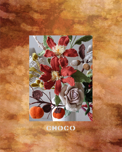 The Harvest Feast III. Chestnut Dawn