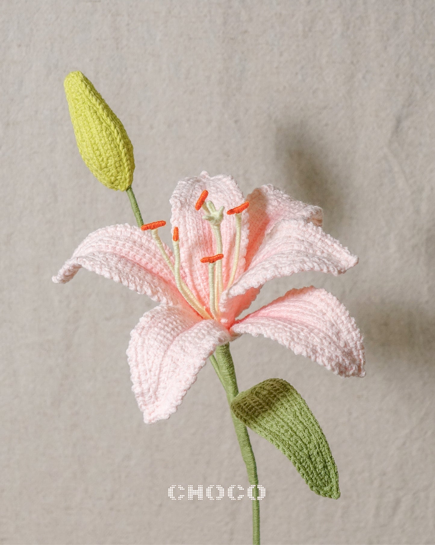 Lily
