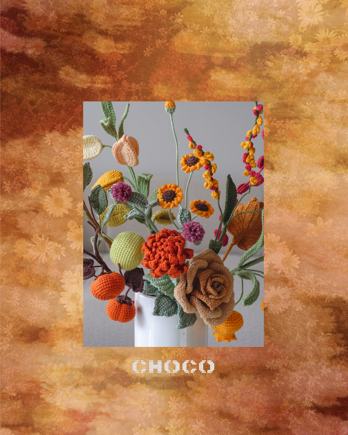 The Harvest Feast I Orchard Glow