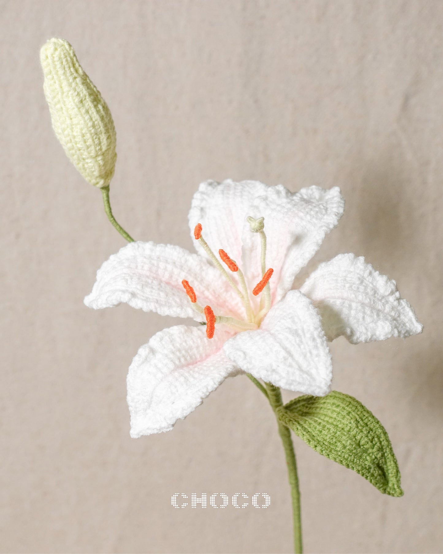 Lily