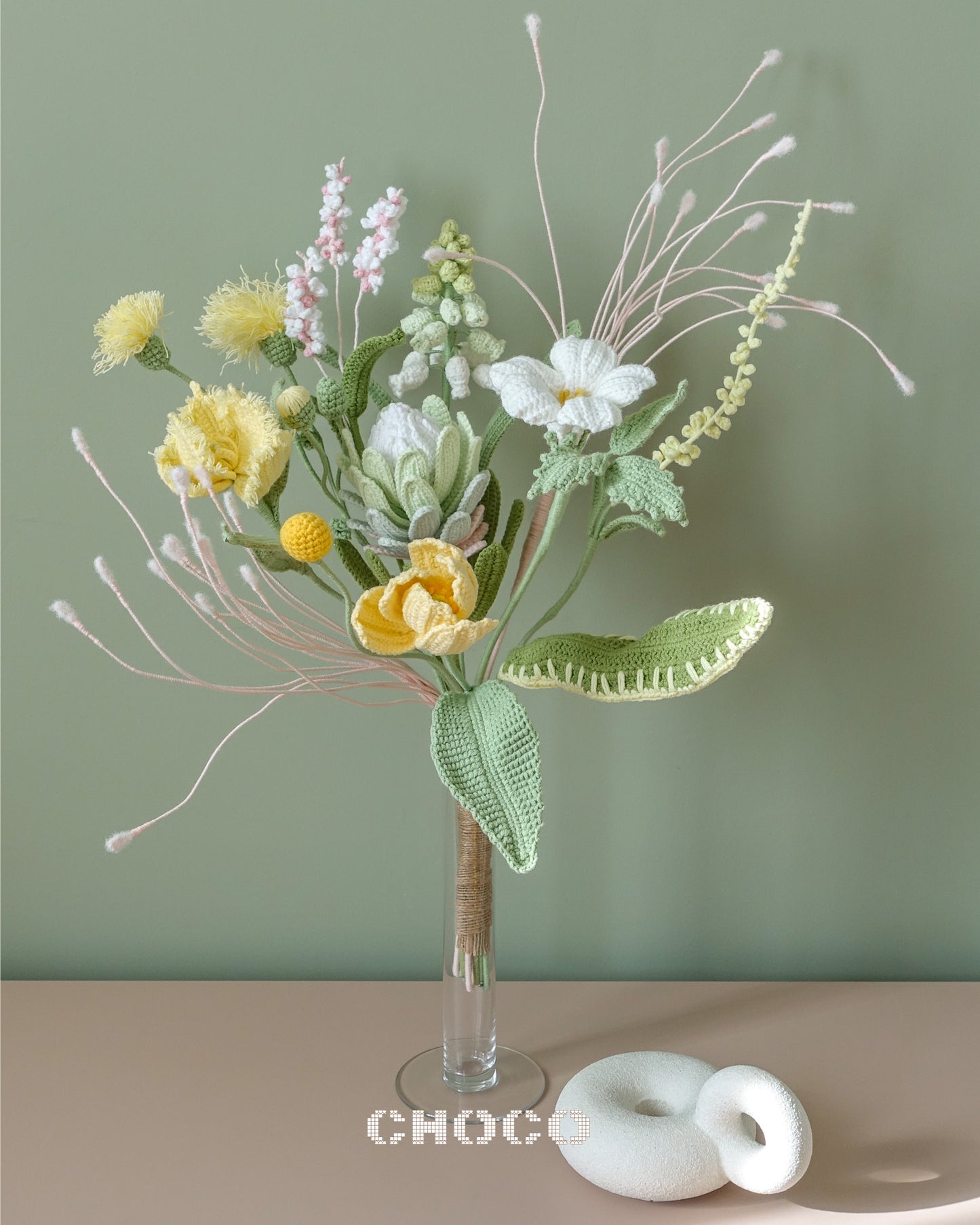 Spring Prelude IV - Meadowlight Whisper