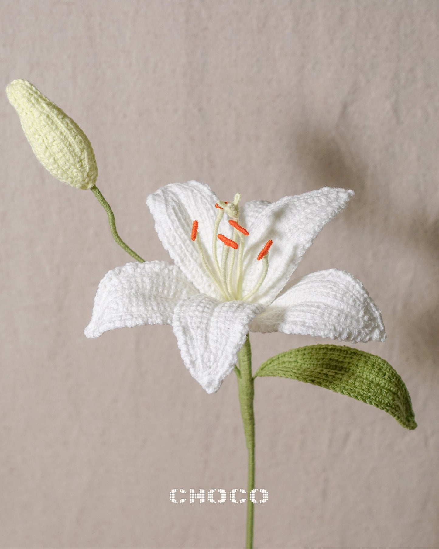 Lily