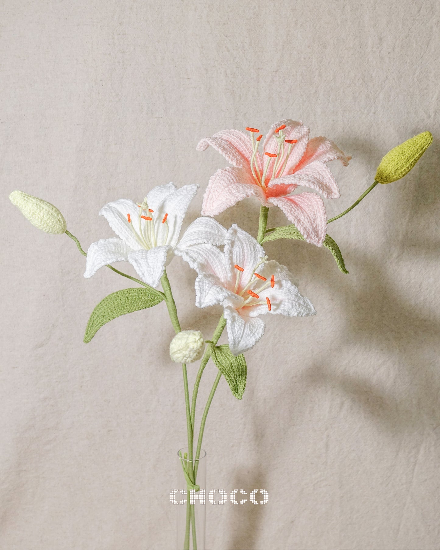 Lily