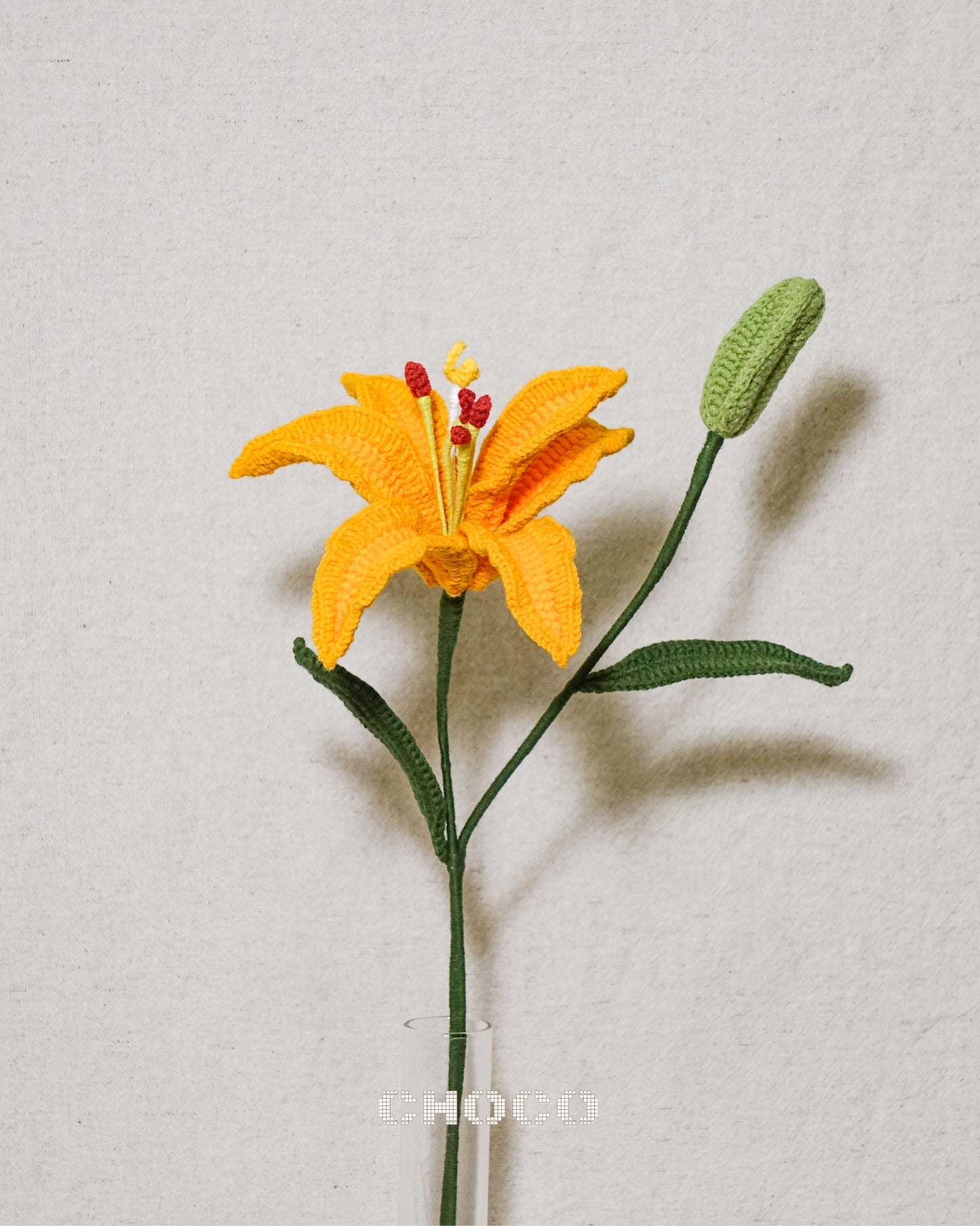 Oriental Lily