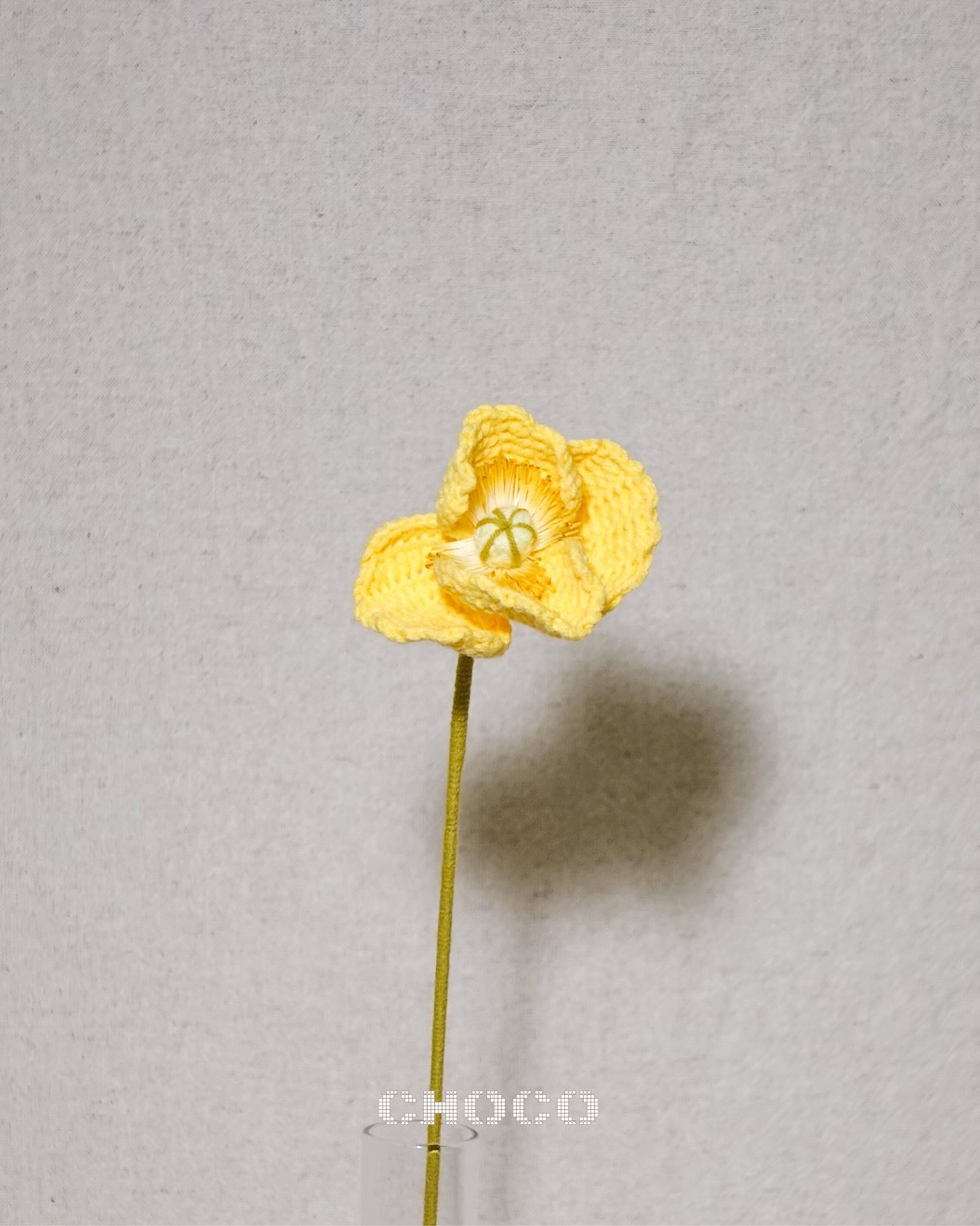 Poppy