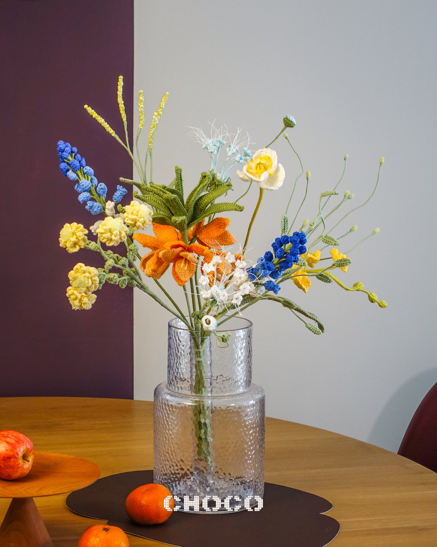 Midsummer Reverie II  Sea-Scented Citrus
