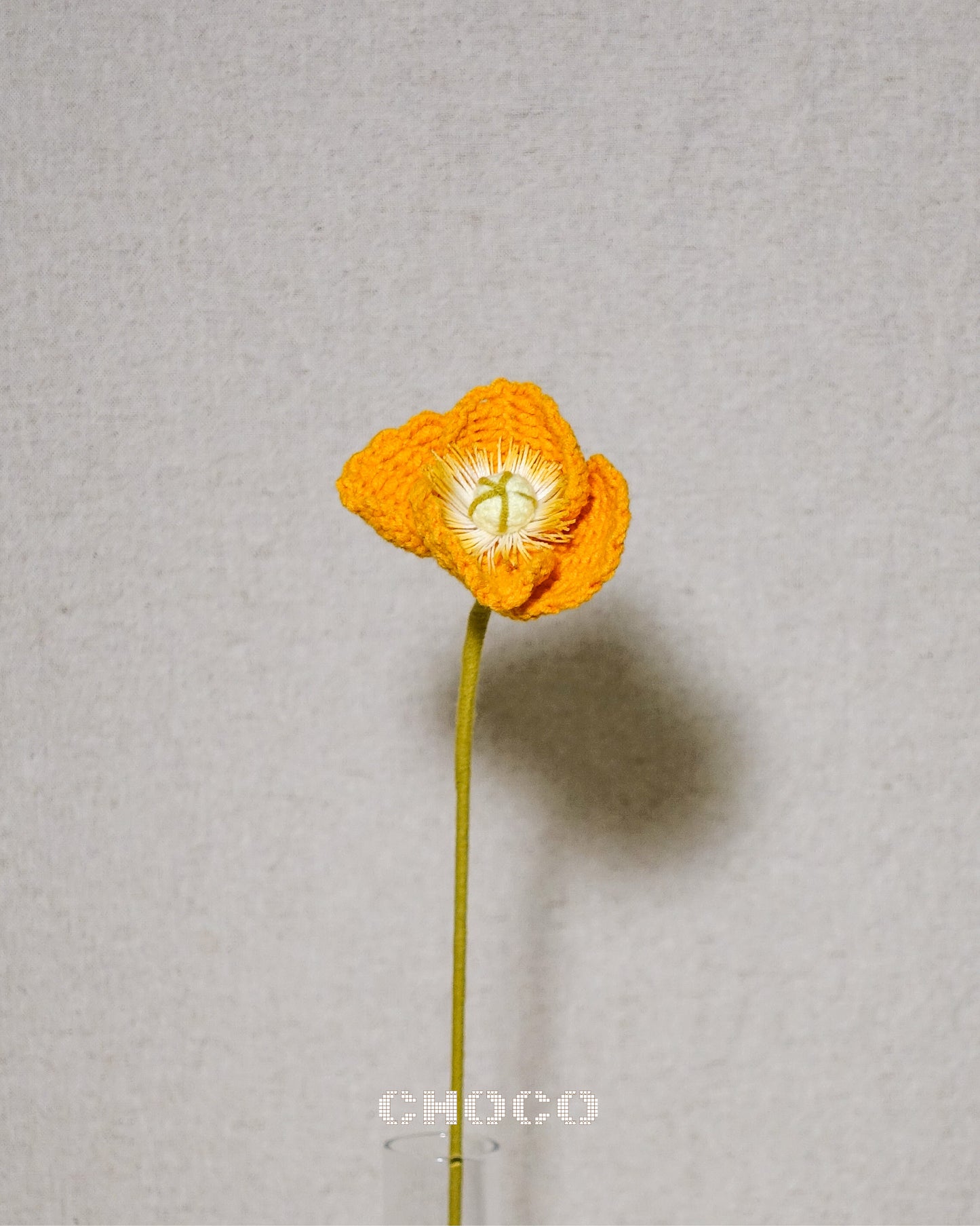 Poppy