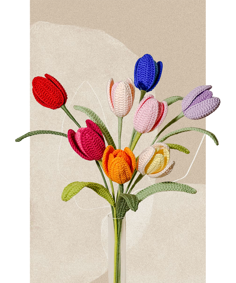 The Signature Tulips