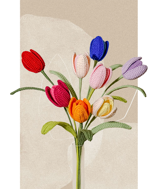 The Signature Tulips