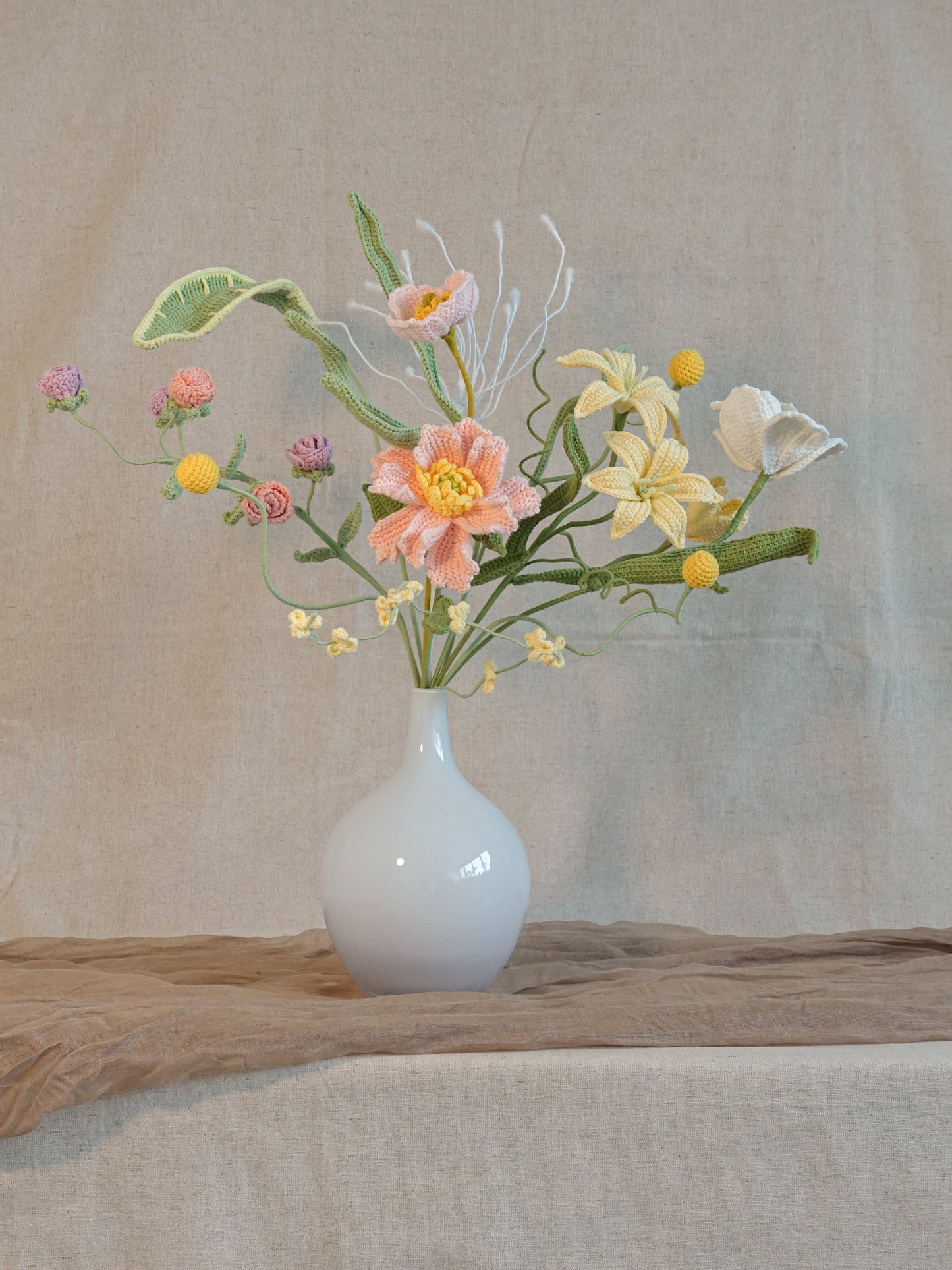 Spring Dance