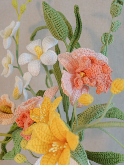 Orchid Ballet
