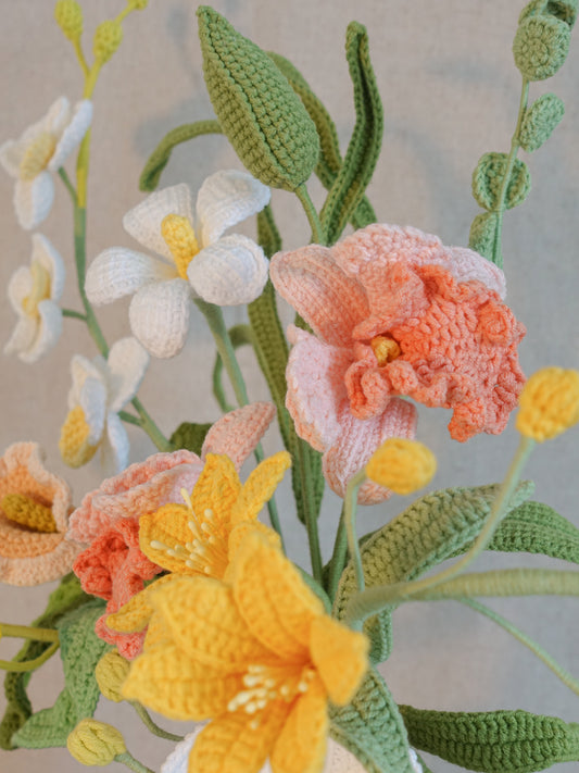 Orchid Ballet