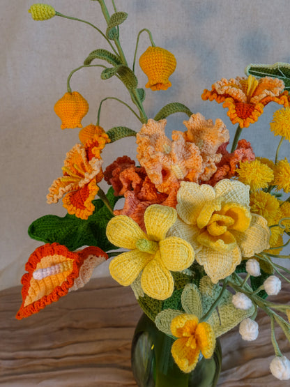 Citrus Solstice