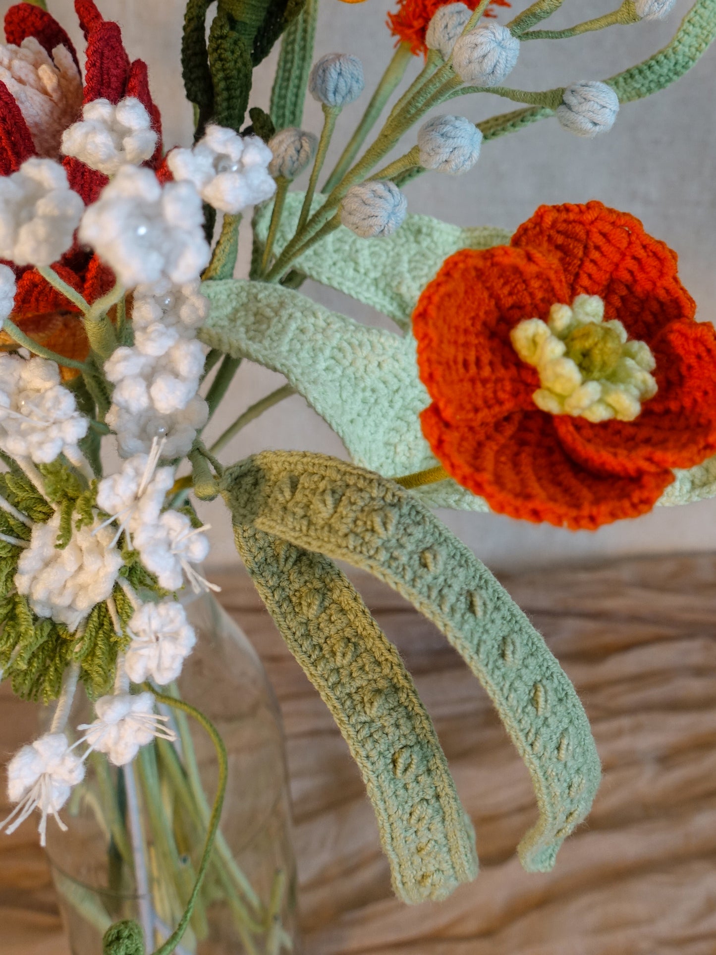 Blooming Dune