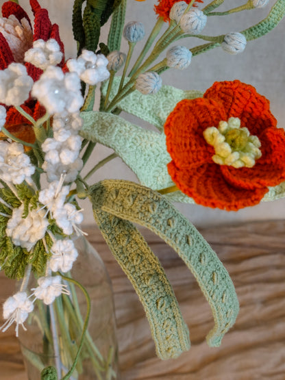Blooming Dune