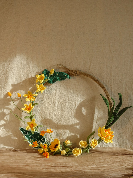 Everlasting Wreath 03