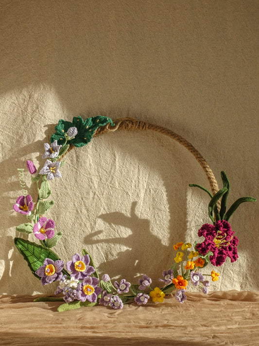 Everlasting Wreath 04