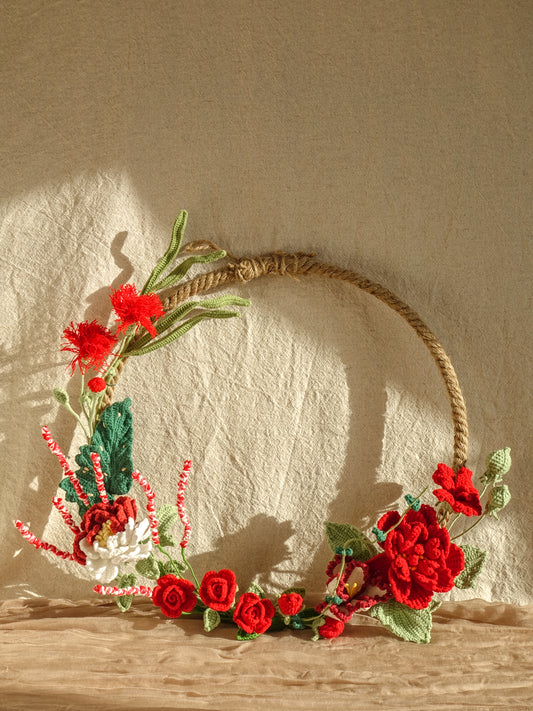 Everlasting Wreath 05