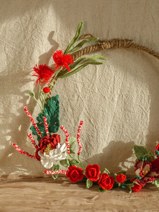 Everlasting Wreath 05