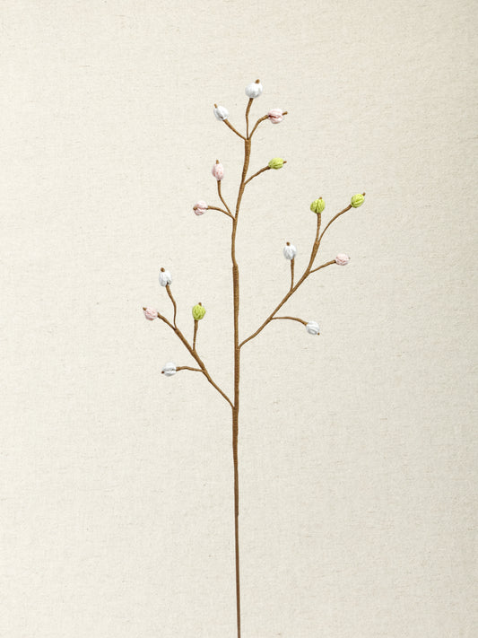 Rosehip Branch · 2 colours
