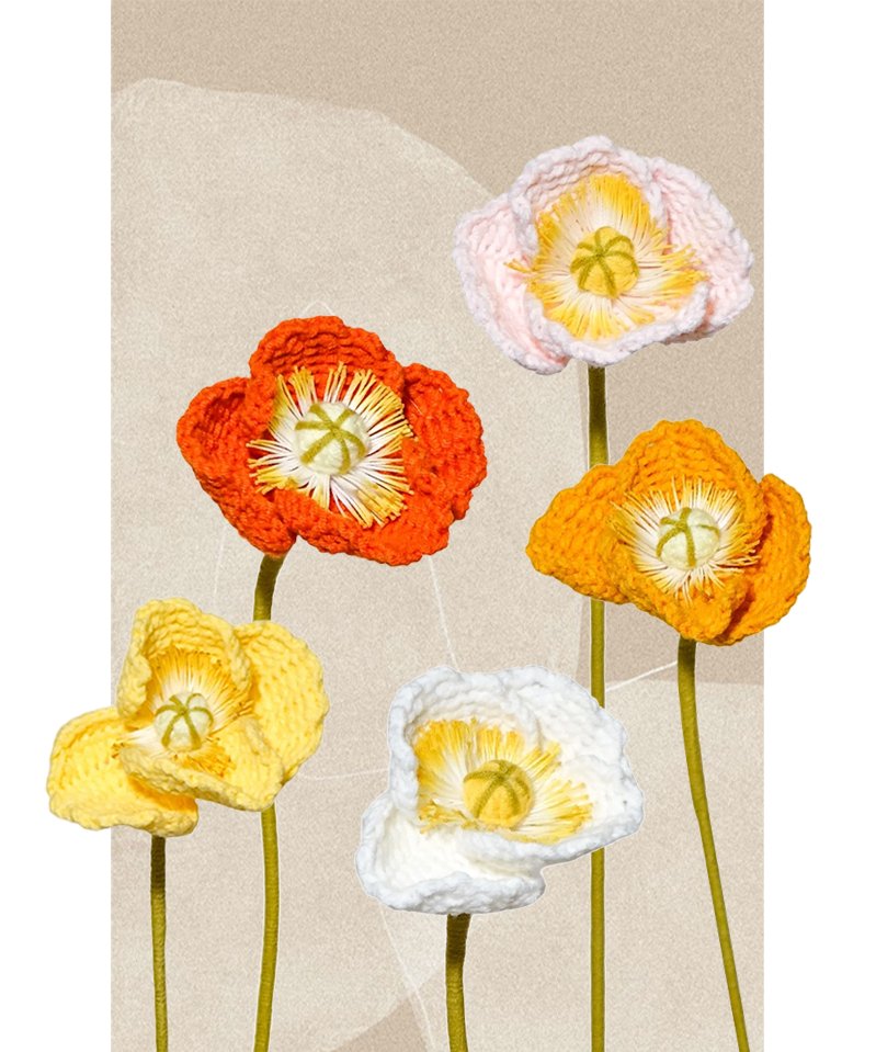 Poppy