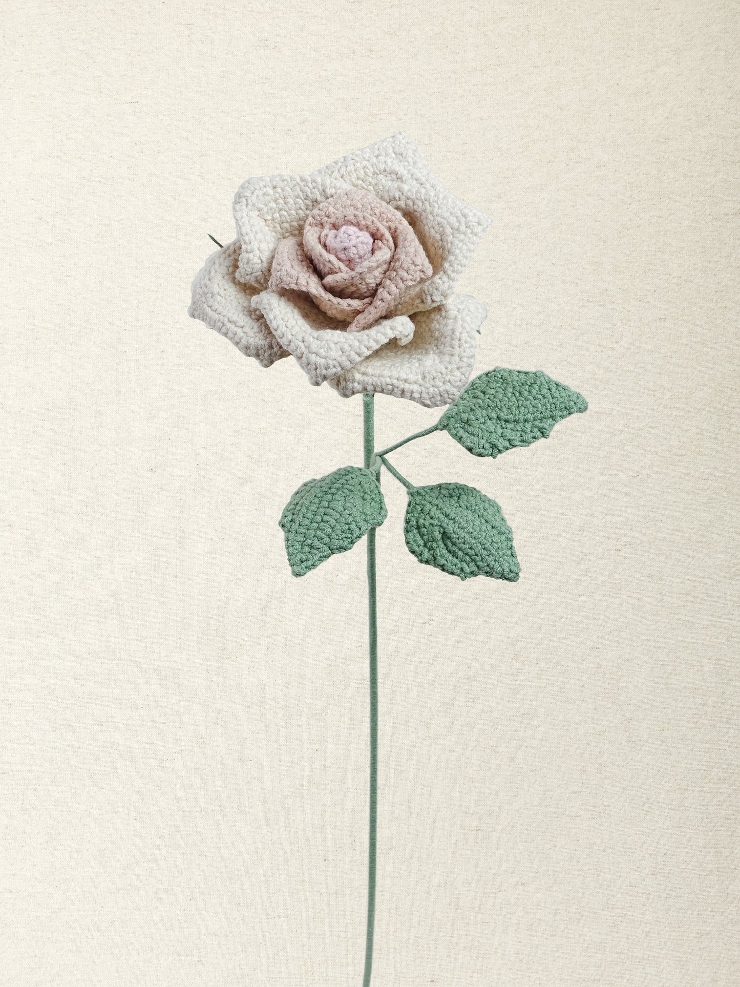Artisan Rose · 4 colours