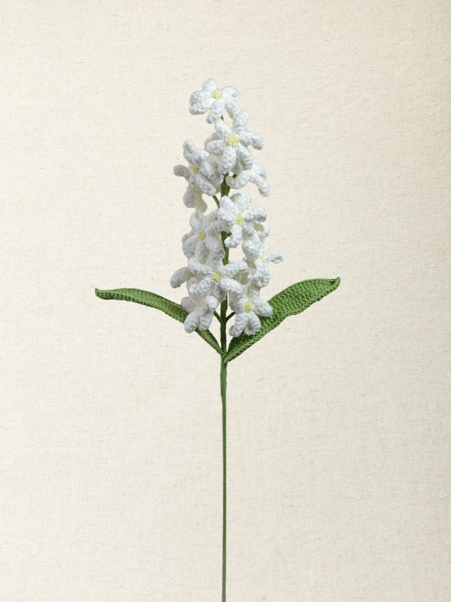 Hyacinth · 4 colours